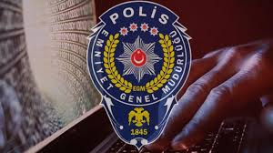 EGM'den Sosyal Medya Operasyonu: 10 Gözaltı